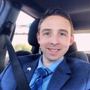 Meet your Posher, Evan